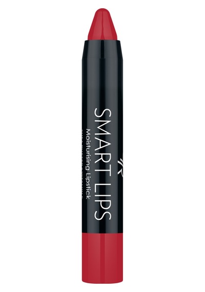 Golden Rose Smart Lip Moisturising Lipstick Kalem Ruj 15