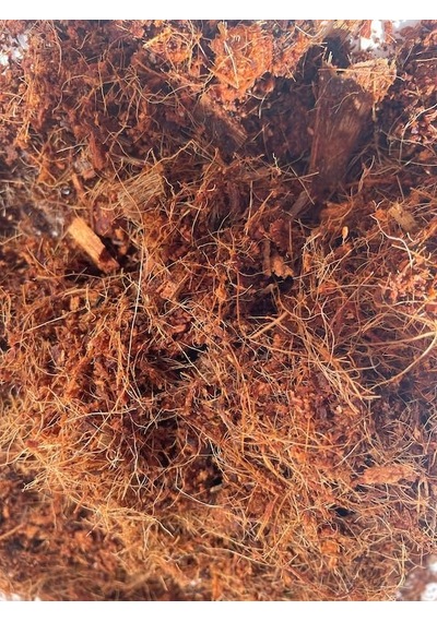 Plot Cocopeat/hindistan Cevizi Torfu /%100 Doğal Torf 5 Lt - 9 Lt 9 Lt 0,250