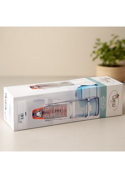 Plastik Sebil Bardaklık 24'lü Paket