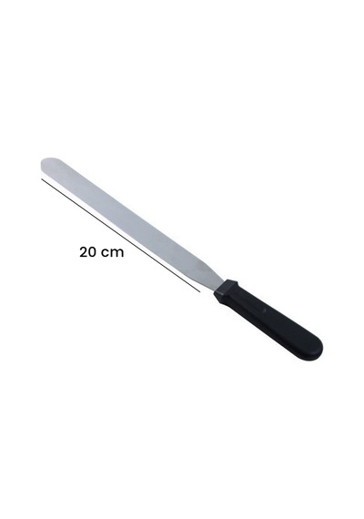 Pasta  Sıvama  Düz  Palet  20  Cm