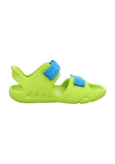 Superfit Splash S Çocuk Yeşil Sandalet 000991-7500 Yeşil