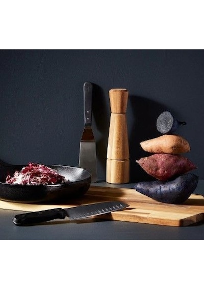 Ikea Intressant Baharat Değirmeni 27 X 7 Cm Kahverengi