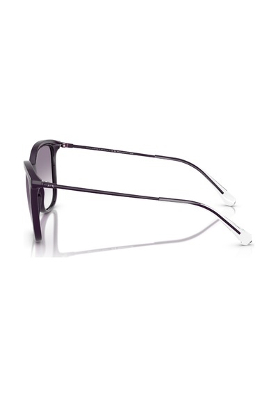 Ax 4151s 836479 55 Armani Exchange Güneş Gözlüğü Siyah