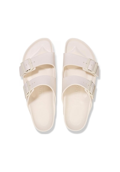 Birkenstock Arizona Eva Beyaz Kadın Terlik