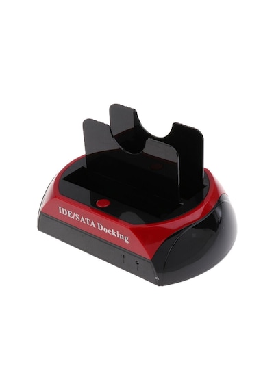 2.5-3.5 İde Sata Dock Docking Station Hdd Harddisk Kutusu İstasyon