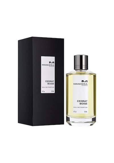 Mancera Cedrat Boise Edp 120 Ml Fresh Fresh 90001474
