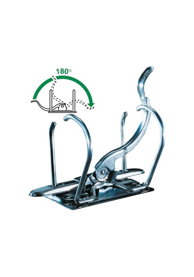 1010 Klasör 180 Geniş - Turuncu Diğer