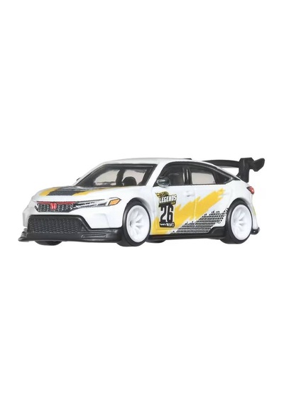 Hot Wheels Legends Team Transport 2'li 1:64 Ölçekli Özel Araç Pak Çok Renkli