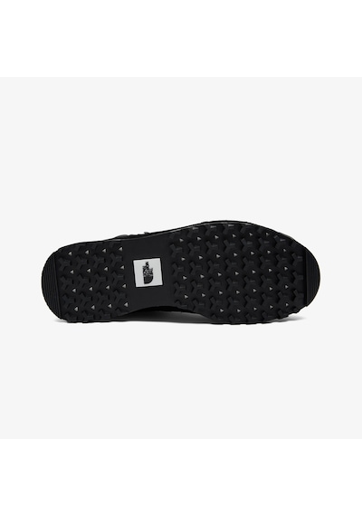 The North Face Back-to-berkeley Su Geçirmez Erkek Siyah Bot Düz Nf0a8177ky41 Siyah