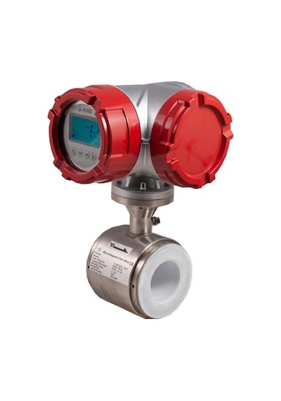S-mag200 Tef-hc-40-l-80-a-40/wafer-ss Debimetre Diğer