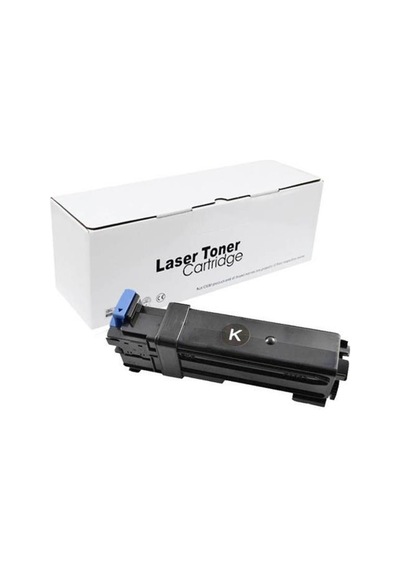 Xerox Phaser 106R01459 - 6128 Siyah 3.000 Sayfa Uyumlu Toner