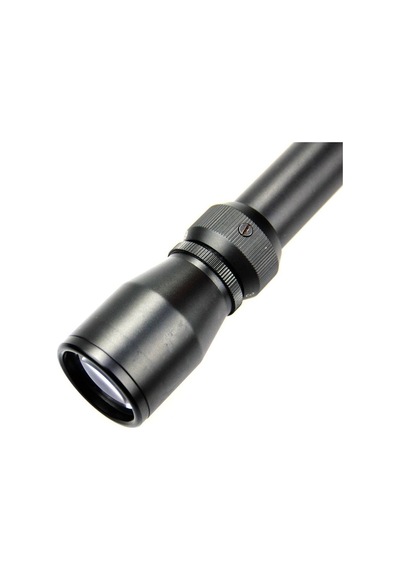 3-9x32 Zoomlu Dürbünü Çok Renkli