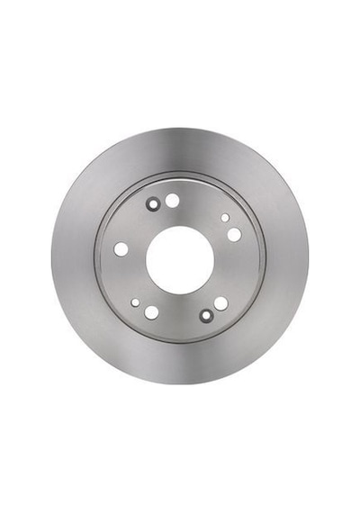 Honda Civic Fd6 1.6 2006-2011 Bosch Arka Disk 2 Adet