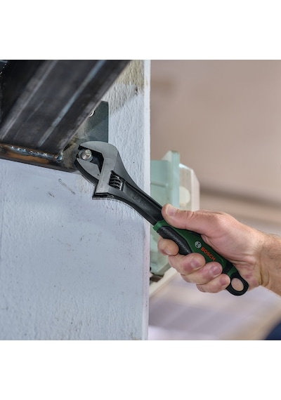 Bosch Ayarlanabilir Anahtar 250 Mm / 10"