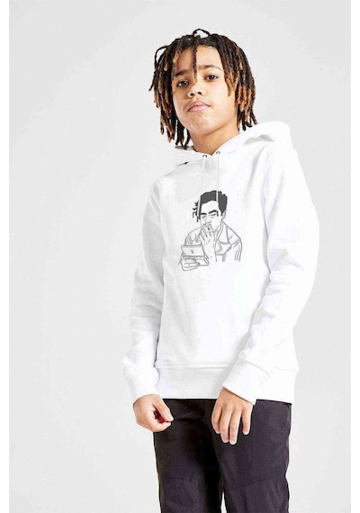 Tshirthane Riverdale Cole Sprouse Playing Baskılı Unisex Çocuk Sweatshirt