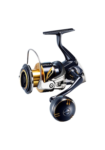 Shimano Stella Sw C 6000 Hg Olta Makinesi