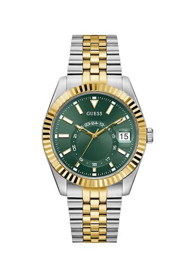 Guess Gugw0977g4 Erkek Kol Saati Metalik Gri