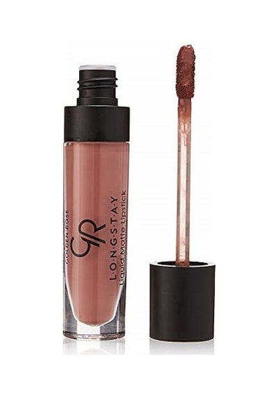 Golden Rose Longstay Liquid Matte Lipstick 23
