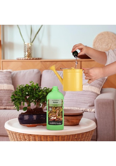 Prestige Bonsai Sıvı Bitki Besini Gübre 500 Ml Diğer