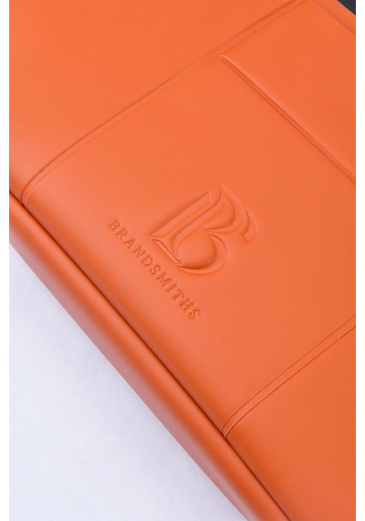Tangerine Align Laptop Çantası Sarı