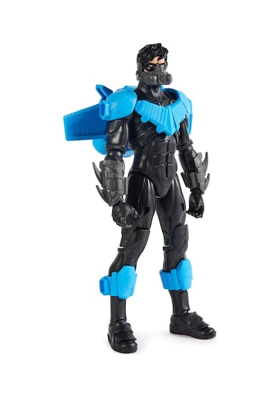 Dc Comics Batman Adventures Nightwing Aksiyon Figürü 30 Cm