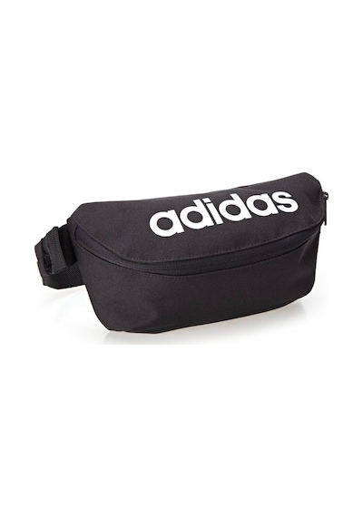 Adidas Dailiy Waistbag Black Unisex Günlük Bel Çantası Siyah Siyah