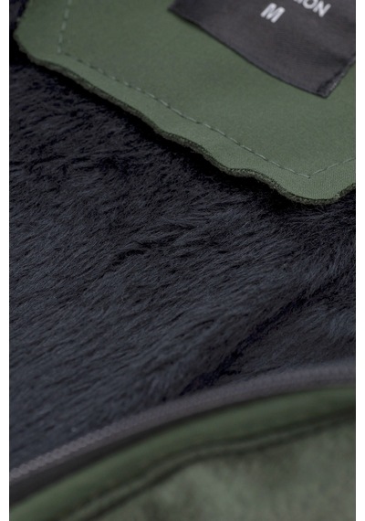 Oliggopol Softshell Erkek Mont