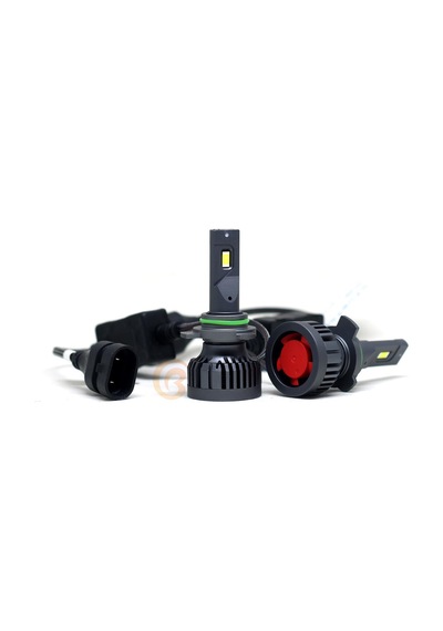 Photon Ultimate Led 3 Plus Led Xenon 6000K Hır2 - 9012