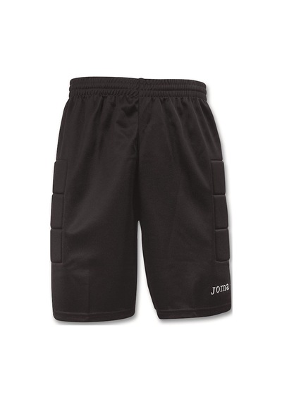 Joma Siyah Erkek Kaleci Şortu 711,101 Goalkeeper Short