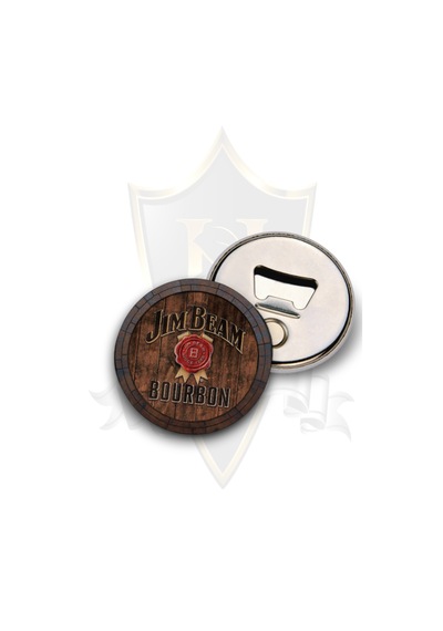 Magnet Şişe Açacağı Model 13 Diğer