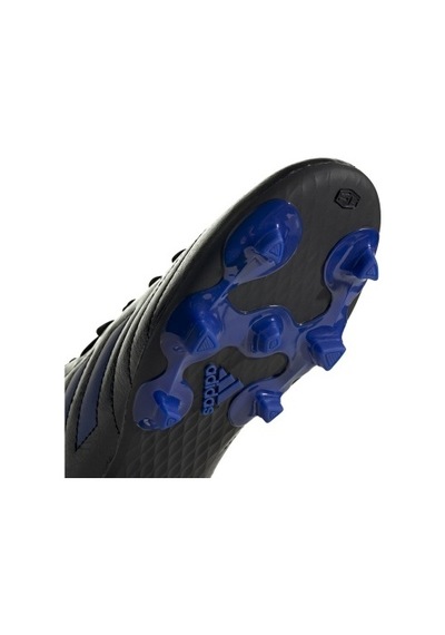 Adidas Goletto Vıı Fg Çocuk Krampon Fv2894 Lacivert - Siyah