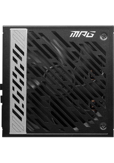 Msi MPG A1000G 1000W 80+ Gold Modüler Güç Kaynağı