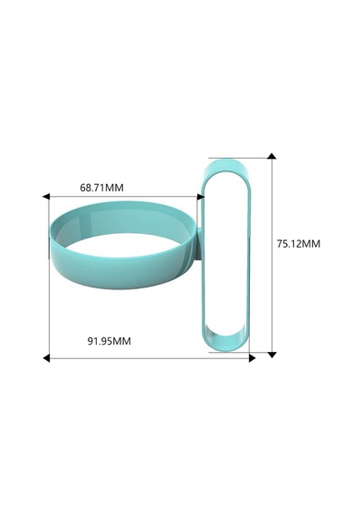 Sunup Sn-26941 Kulplu Plastik Ve Karton Bardak Tutucu Aparat
