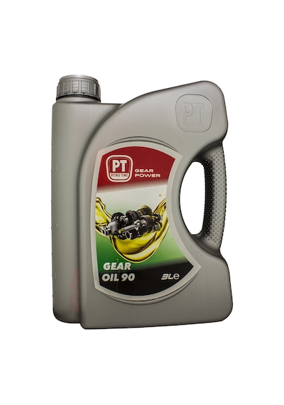 Petro Time Gear Oil 90 Numara Şanzıman Asansör ve Dişli Kutusu Yağı 3 L