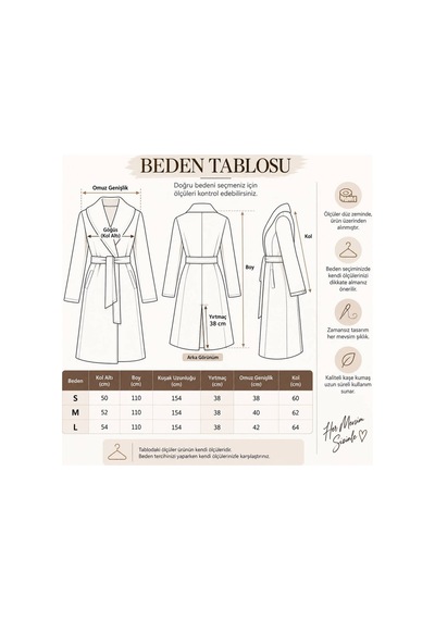 Moda Banuş Kadın Kuşaklı Cepli Yırtmaçlı Astarlı Siyah Kaşe Kaban Çok Renkli Çok Renkli Moda Banuş Kadın Kuşaklı Cepli Yırtmaçlı Astarlı Siyah Kaşe Kaban Çok Renkli Çok Renkli