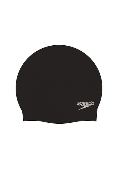 Speedo Junior Plain Moulded Bone Black Çok Renkli