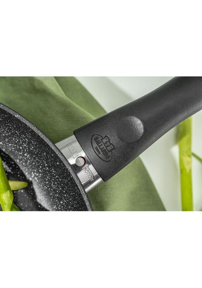 Ballarini 750035090 Vipiteno Kızartma Tavası Alüminyum 24 CM