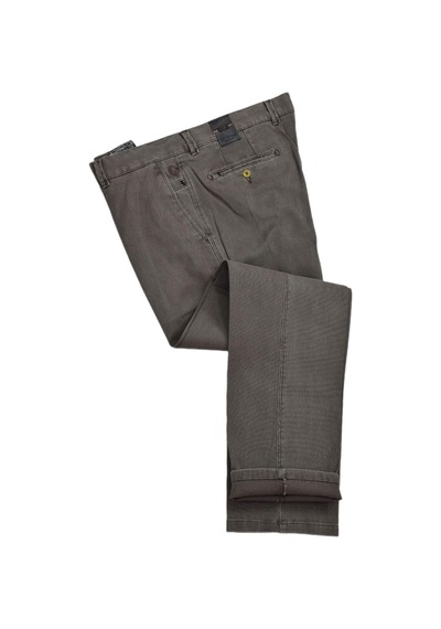 Erkek Mevsimlik Kanvas Pantolon Bgl-st04312 VİZON Vizon