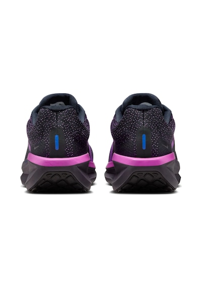 Nike Air Winflo 11 Se Erkek Siyah Koşu Ayakkabısı Hq7975-400 Çok Renkli