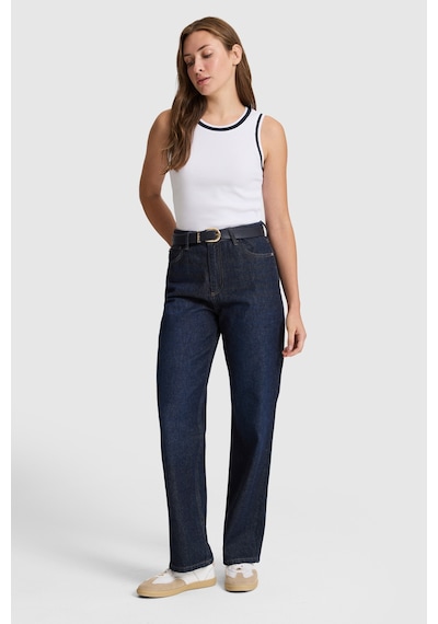 U.S. Polo Assn. U.s. Polo Assn. Kadın Beyaz Tişört 50323430-vr013