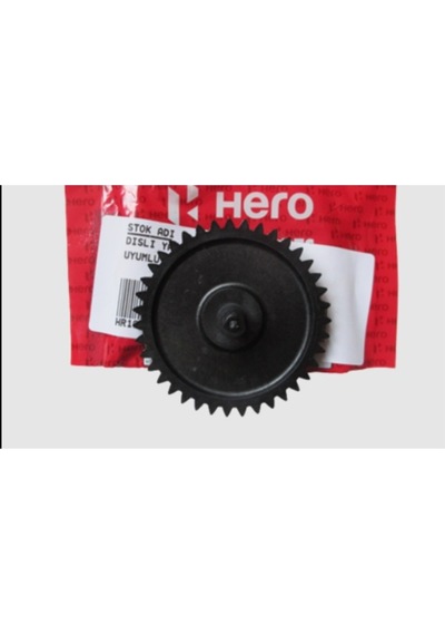 Yağ Pompa Dişlisi Hero Duet 110 ()