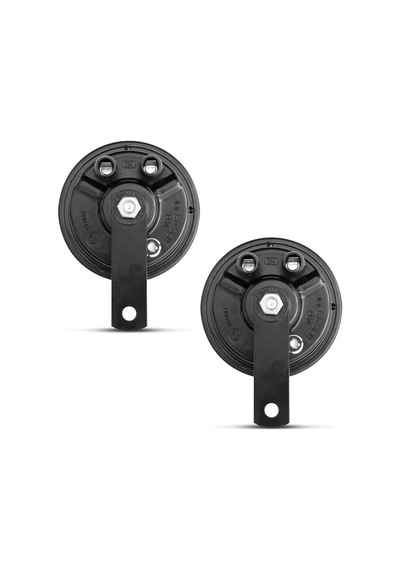 Didit Disk Korna Set 12v 350/420 Hz 110 Db - 0 986 Ah0 700 Standart