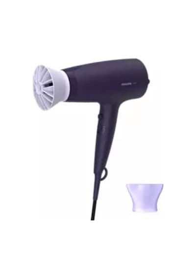 Philips Saç Kurutma Makinesi Bhd 340/10 Gelişmiş Iyonik Bakım 6 Isı Ve Hız Ayarı 2100 W