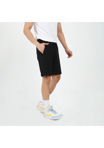Siyah Joma Erkek Günlük Şort Micro Asos M 4232401 001