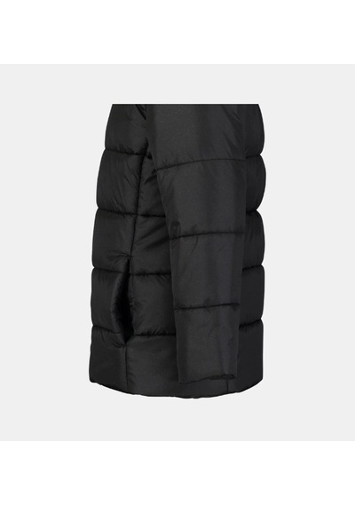 Under Armour Ua Wıllow Parka Uzun Kız Çocuk Mont Jfım41s Jfım41s 001 001