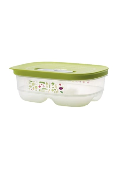 Tupperware Tupperaware Sera Buzdolabı Saklama Kabı 800 Ml Çok Renkli