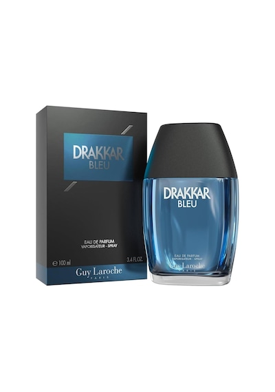 Guy Laroche Drakker Bleu Edp 100 Ml Erkek Parfümü Aromatik
