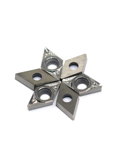 Dcgt 0702.. Aluminyum Torna Ucu