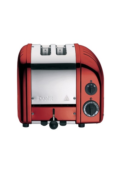 Dualit 27031 Classic 2 Dilim Ekmek Kızartma Makinesi