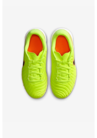 Nike Tiempo Legend 10 Academy Tf Çocuk Sarı Halı Saha Ayakkabısı Dv4351 701 Sarı